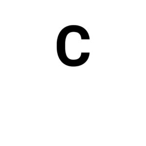 C