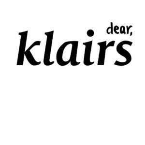 Dear, Klairs