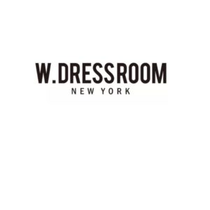 W.Dressroom