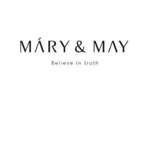 Mary&May